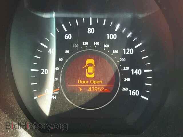 2013 KIA OPTIMA - VIN: KNAGM4A73D5328640 - Photo 8