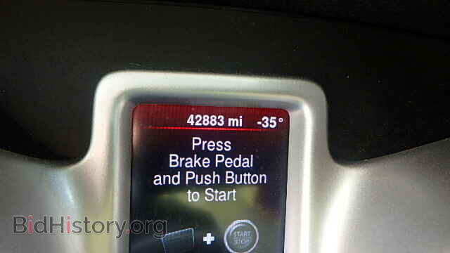 2013 DODGE JOURNEY - VIN: 3C4PDCBG8DT526805 - Фото 8