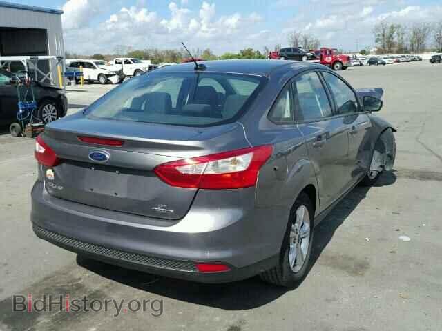 2014 FORD FOCUS - VIN: 1FADP3F22EL163073 - Photo 4
