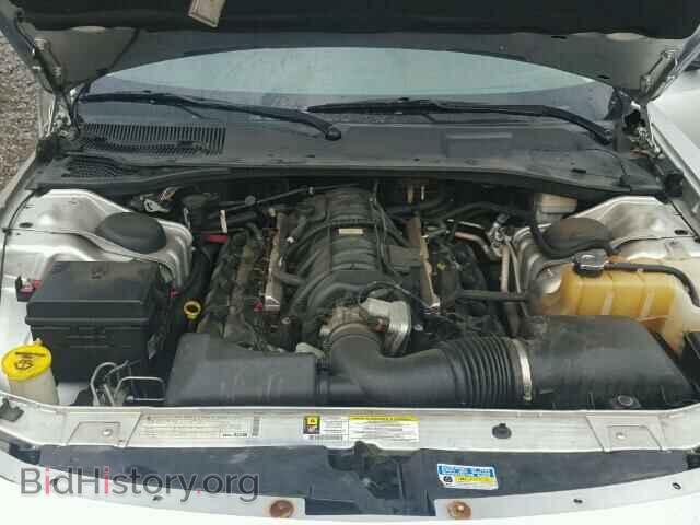 2010 DODGE CHARGER - VIN: 2B3CA4CT0AH272585 - Фото 7