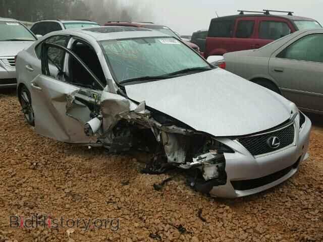 Фотография JTHBF5C20B5150356 - LEXUS IS250 2011