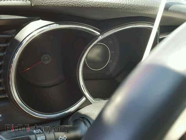 2013 KIA OPTIMA - VIN: 5XXGN4A72DG253229 - Photo 8