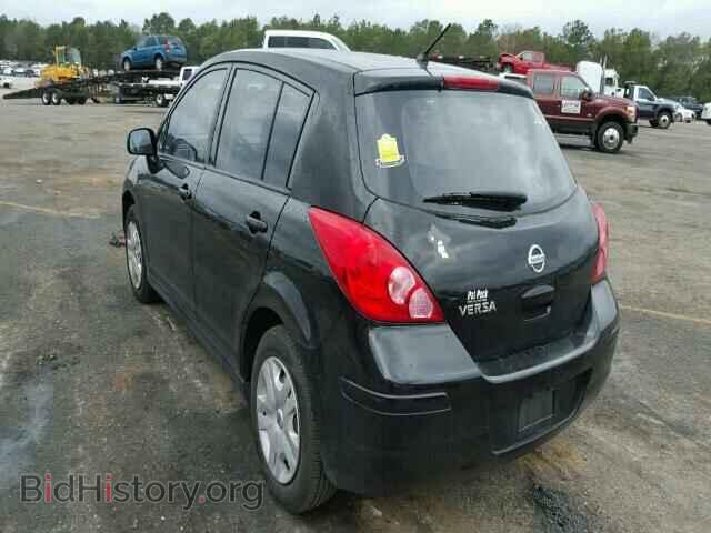 2011 NISSAN VERSA - VIN: 3N1BC1CP8BL502259 - Photo 3