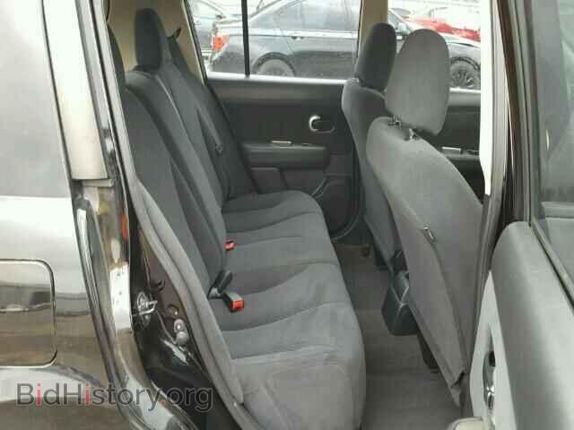 2011 NISSAN VERSA - VIN: 3N1BC1CP8BL502259 - Photo 6