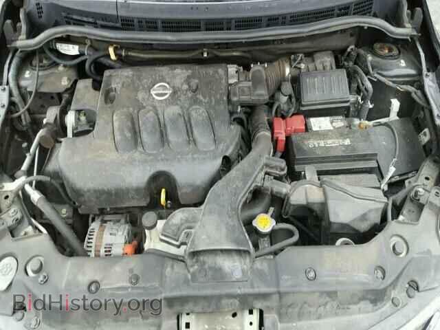 2011 NISSAN VERSA - VIN: 3N1BC1CP8BL502259 - Photo 7
