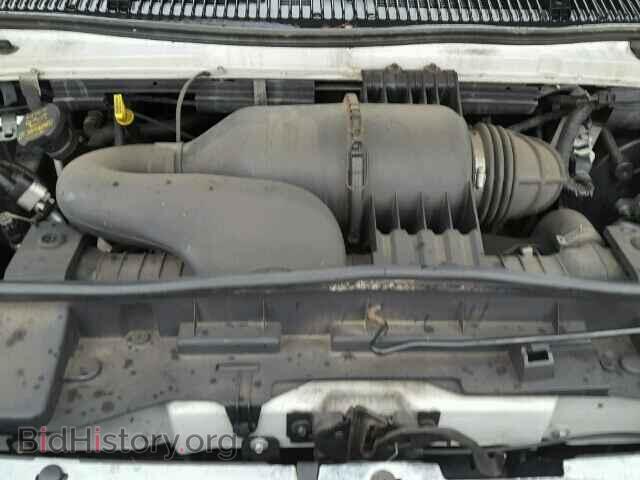 2009 FORD ECONOLINE - VIN: 1FTNE24W89DA34761 - Фото 7