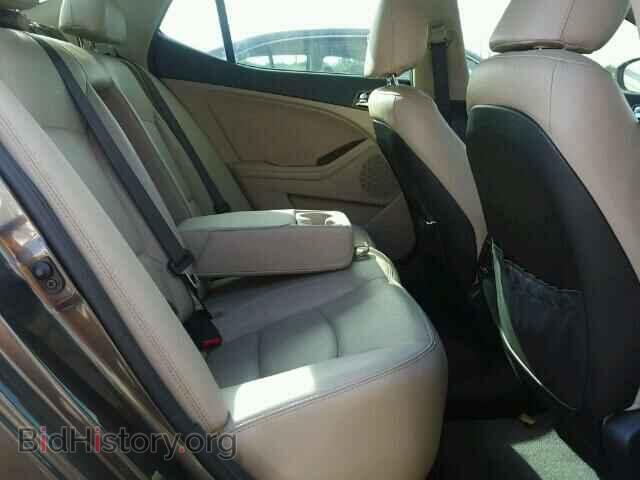 2012 KIA OPTIMA - VIN: 5XXGN4A76CG087957 - Photo 6