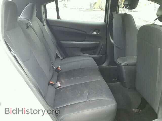 2012 CHRYSLER 200 - VIN: 1C3CCBBGXCN329357 - Фото 6