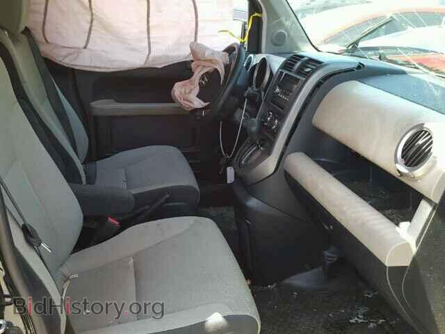 2007 HONDA ELEMENT - VIN: 5J6YH28787L011663 - Фото 5