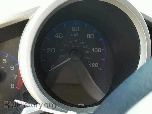 2007 HONDA ELEMENT - VIN: 5J6YH28787L011663 - Фото 8