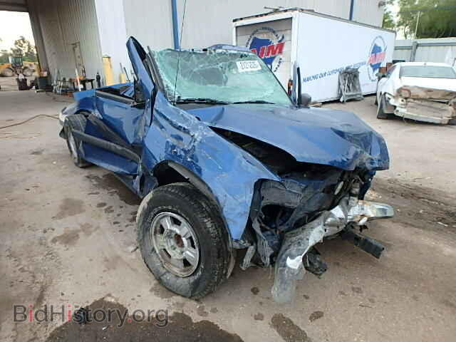 Photo 1GCCS146068306816 - CHEVROLET COLORADO 2006