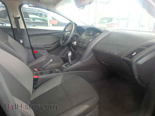 2013 FORD FOCUS - VIN: 1FADP3E28DL363438 - Photo 5