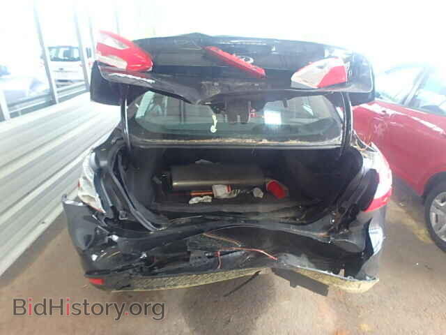 2013 FORD FOCUS - VIN: 1FADP3E28DL363438 - Photo 9