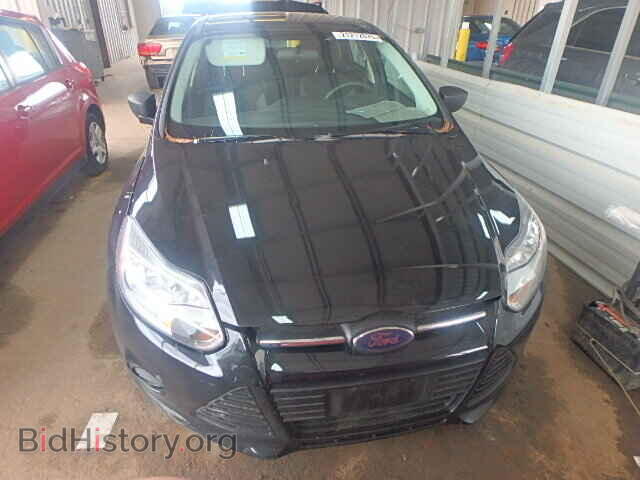 2013 FORD FOCUS - VIN: 1FADP3E28DL363438 - Photo 10