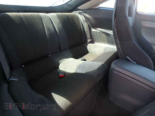 2006 MITSUBISHI ECLIPSE - VIN: 4A3AK24F66E059880 - Photo 6
