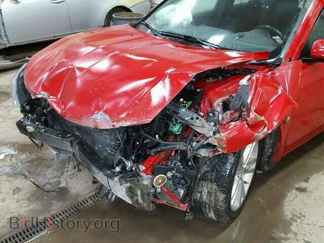 2012 DODGE AVENGER - VIN: 1C3CDZEG8CN117073 - Фото 9