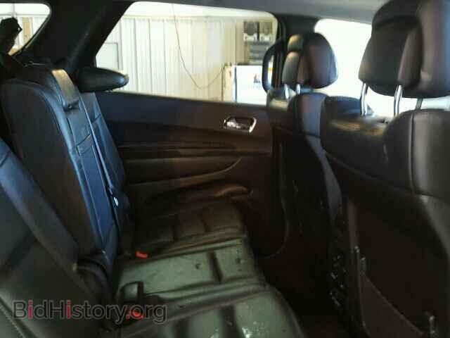 2011 DODGE DURANGO - VIN: 1D4SE5GT9BC613844 - Photo 6