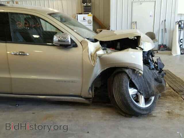 2011 DODGE DURANGO - VIN: 1D4SE5GT9BC613844 - Photo 10