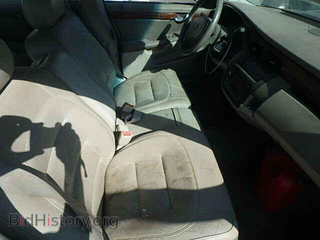 2002 CADILLAC DEVILLE - VIN: 1G6KD54Y72U226867 - Фото 5