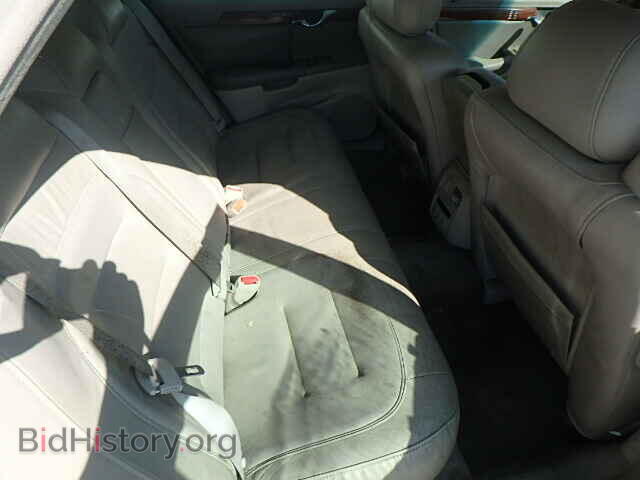 2002 CADILLAC DEVILLE - VIN: 1G6KD54Y72U226867 - Фото 6