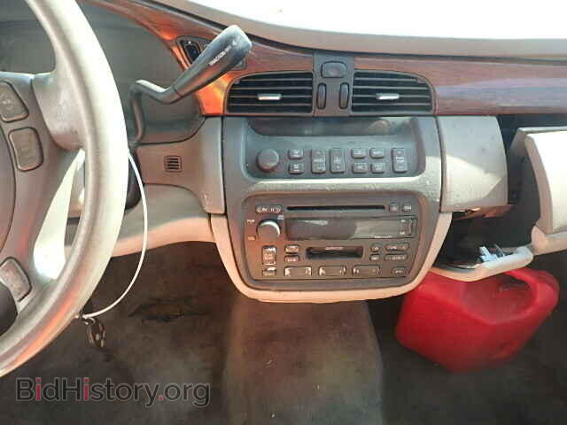 2002 CADILLAC DEVILLE - VIN: 1G6KD54Y72U226867 - Фото 9