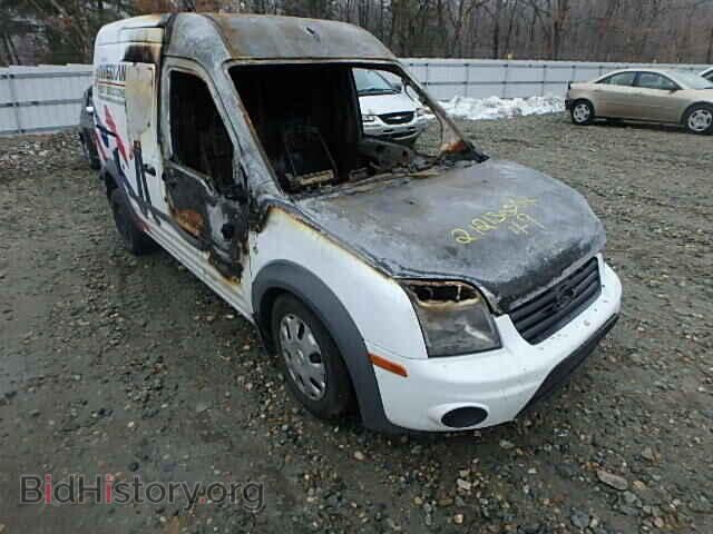Фотография NM0LS7DN2AT009995 - FORD TRANSIT CO 2010