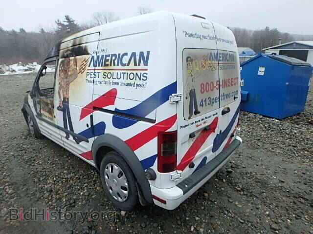 2010 FORD TRANSIT CO - VIN: NM0LS7DN2AT009995 - Фото 3