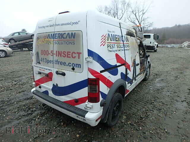2010 FORD TRANSIT CO - VIN: NM0LS7DN2AT009995 - Фото 4