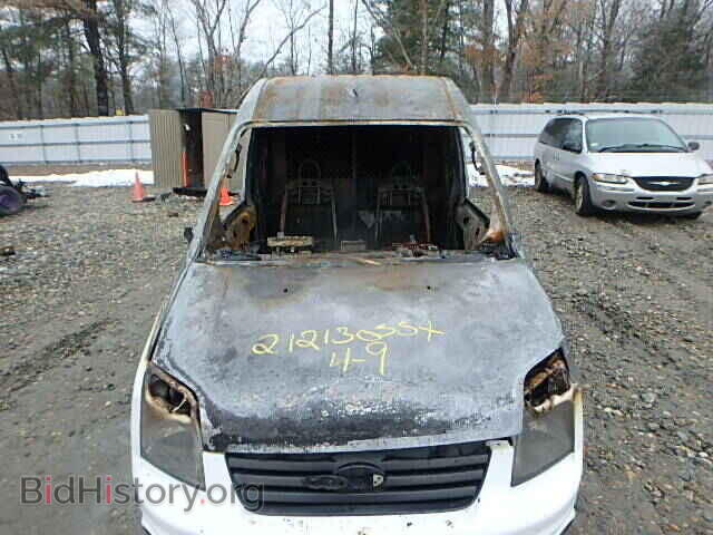 2010 FORD TRANSIT CO - VIN: NM0LS7DN2AT009995 - Фото 9