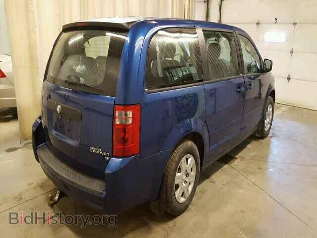 2010 DODGE CARAVAN - VIN: 2D4RN4DEXAR254363 - Photo 4