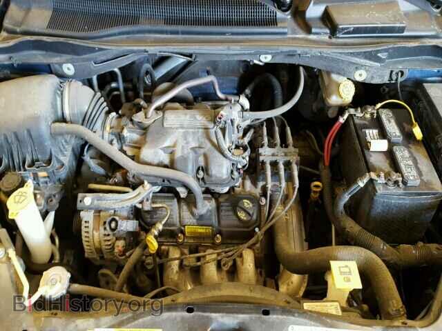 2010 DODGE CARAVAN - VIN: 2D4RN4DEXAR254363 - Photo 7