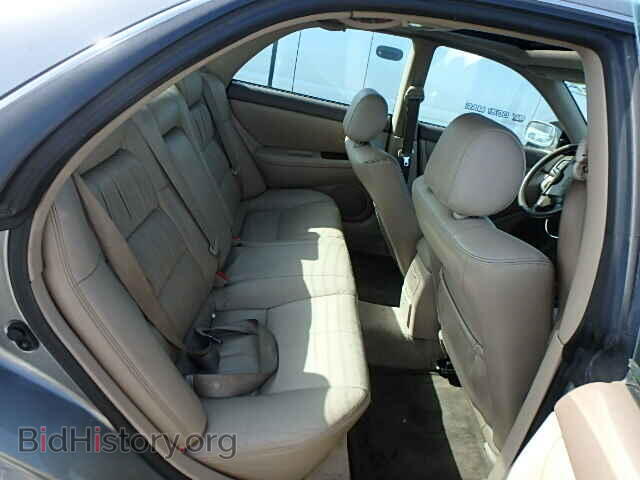 2000 LEXUS ES300 - VIN: JT8BF28G4Y5084602 - Фото 6