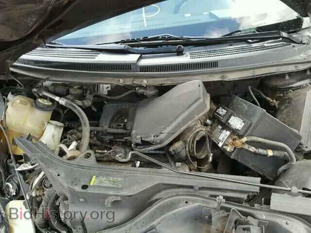 2008 FORD EDGE - VIN: 2FMDK36C48BB24907 - Фото 7