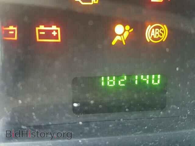 2008 FORD EDGE - VIN: 2FMDK36C48BB24907 - Фото 8