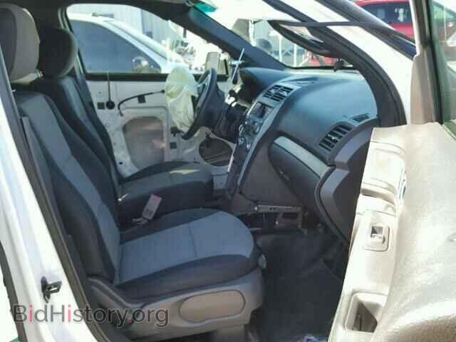 2013 FORD EXPLORER - VIN: 1FM5K8AR6DGC63209 - Фото 5