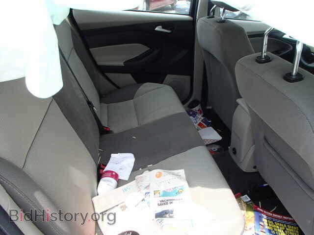 2012 FORD FOCUS - VIN: 1FAHP3F2XCL318306 - Photo 6
