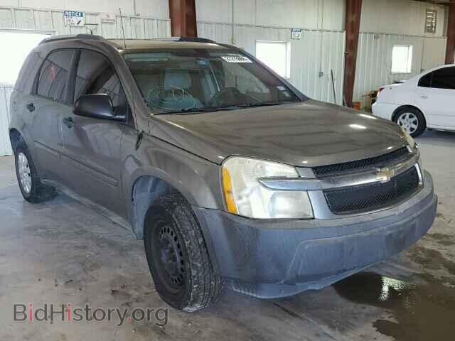 Photo 2CNDL13F656171795 - CHEVROLET EQUINOX 2005