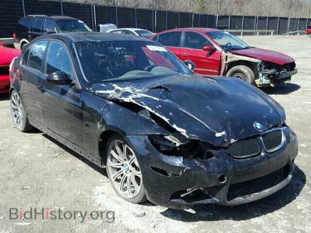 Photo WBSPM9C5XAE202209 - BMW M3 2010