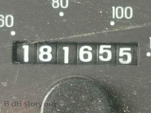 2000 FORD ECONOLINE - VIN: 1FDRE14W5YHB96491 - Photo 8