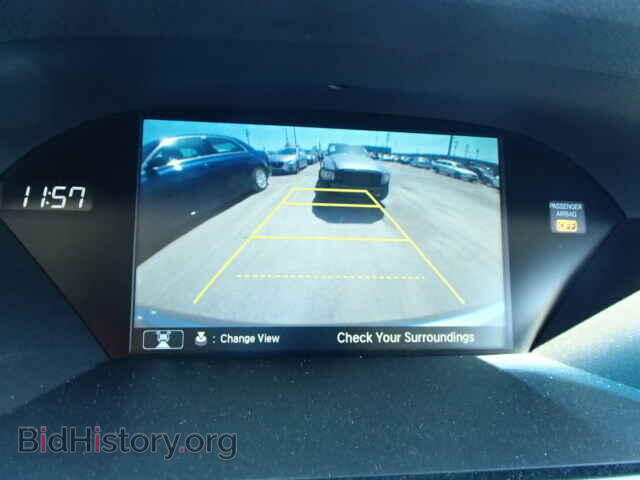 2014 ACURA RLX - VIN: JH4KC1F93EC000588 - Фото 9