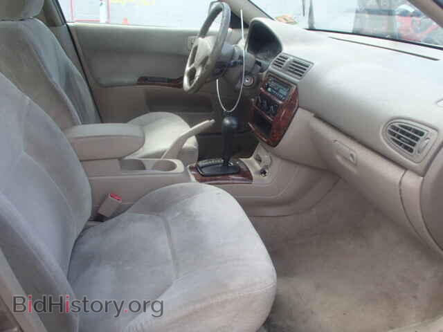 2000 MITSUBISHI GALANT - VIN: 4A3AA46G9YE032177 - Фото 5