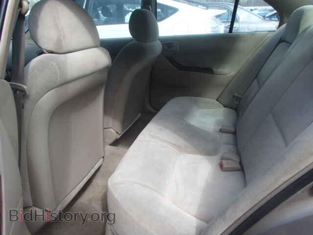 2000 MITSUBISHI GALANT - VIN: 4A3AA46G9YE032177 - Фото 6