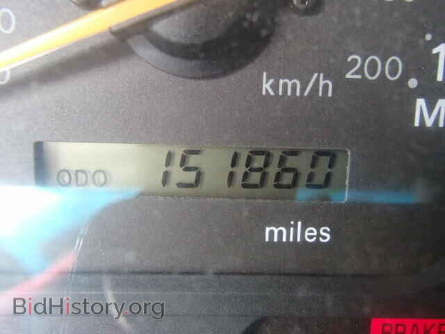 2000 MITSUBISHI GALANT - VIN: 4A3AA46G9YE032177 - Фото 8