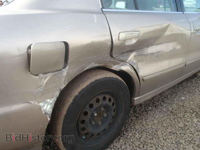 2000 MITSUBISHI GALANT - VIN: 4A3AA46G9YE032177 - Фото 9
