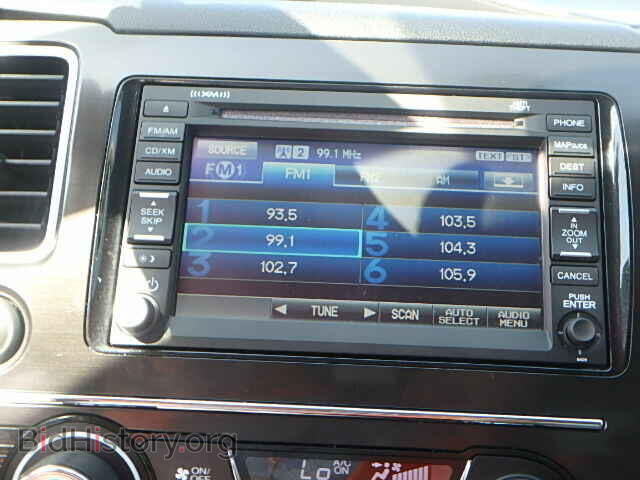 2013 HONDA CIVIC - VIN: 19XFB2F91DE200033 - Фото 9