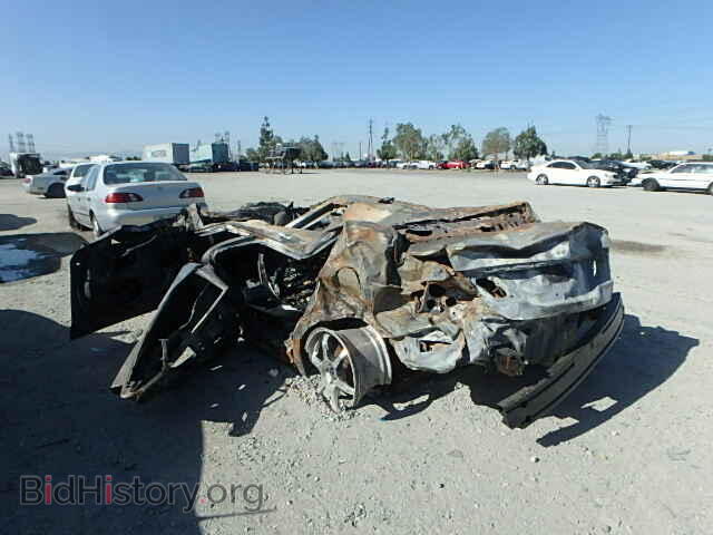 2014 HONDA CIVIC - VIN: 19XFB2F8XEE273555 - Фото 3
