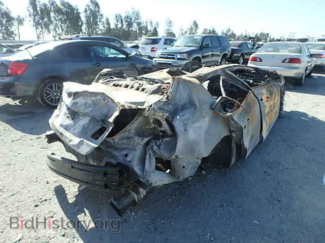 2014 HONDA CIVIC - VIN: 19XFB2F8XEE273555 - Фото 4