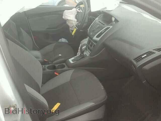 2013 FORD FOCUS - VIN: 1FADP3F2XDL224748 - Фото 5