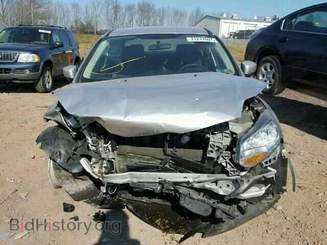 2013 FORD FOCUS - VIN: 1FADP3F2XDL224748 - Фото 9