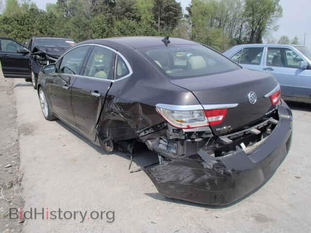 2012 BUICK VERANO - VIN: 1G4PP5SK6C4195696 - Фото 3